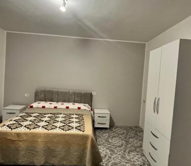 Tirana Villa | Villa Cozy