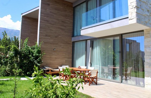 Dhermi Villa | Villa Cristal
