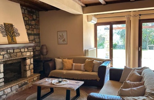 Panagiouda Apartment | Villa Damis - Levanda
