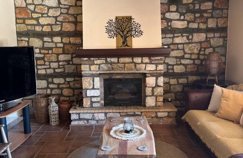 Panagiouda Apartment | Villa Damis - Levanda
