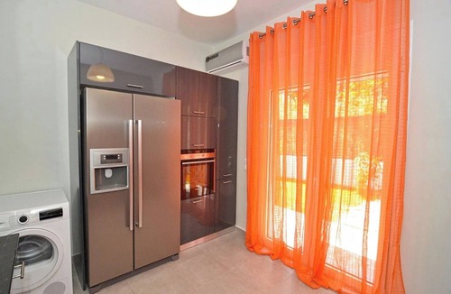 Agios Sostis Villa | Villa Danae I - 100m from beach