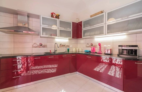 Agios Sostis Villa | Villa Danae IΙ - 100m from beach
