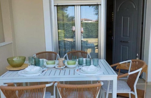Siviri Apartment | Villa Danai Nefeli Siviri