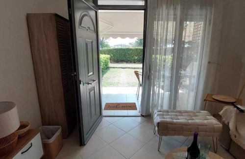 Siviri Apartment | Villa Danai Nefeli Siviri