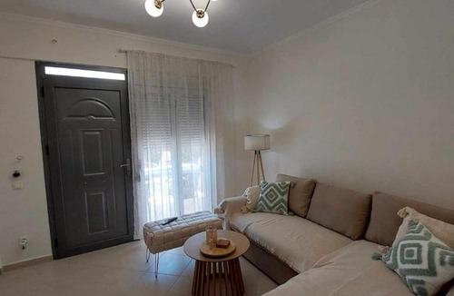 Siviri Apartment | Villa Danai Nefeli Siviri