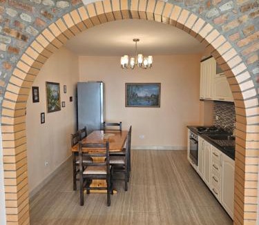 Orikum House | Villa Dario
