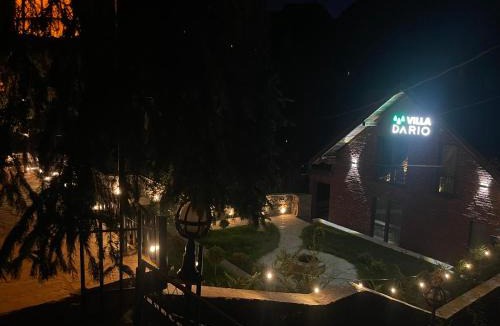 Vitomiricë Villa | Villa Dario