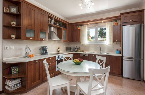 Dassia Villa | Villa Dassia - Four Bedroom Villa, Sleeps 9