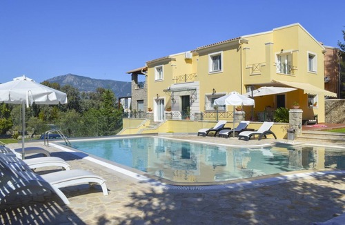 Dassia Villa | Villa Dassia - Four Bedroom Villa, Sleeps 9