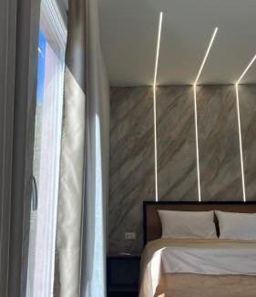 Koman Hotel | Villa Davids