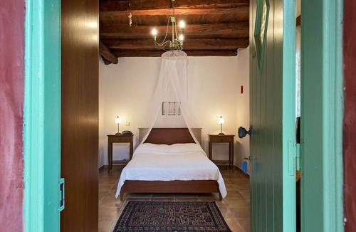 Peroulades House | Villa de Loulia Hotel