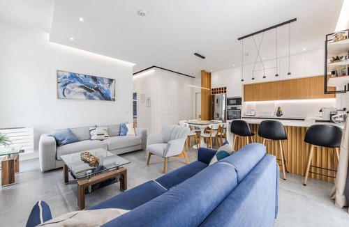 Jala Apartment | Villa Dea Green Coast | 166C by PikHost