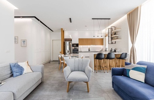 Jala Apartment | Villa Dea Green Coast | 166C by PikHost