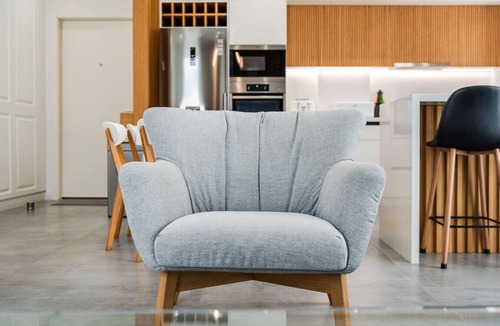 Jala Apartment | Villa Dea Green Coast | 166C by PikHost