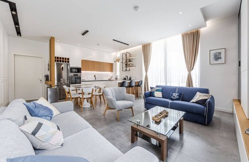 Jala Apartment | Villa Dea Green Coast | 166C by PikHost