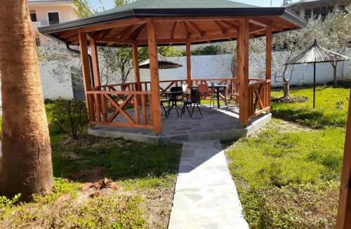 Durres House | Villa Dede Nikolla