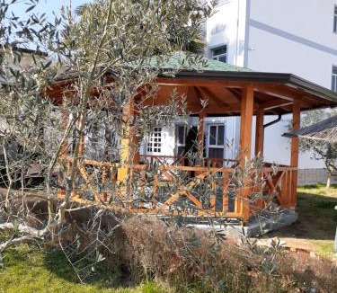 Durres House | Villa Dede Nikolla