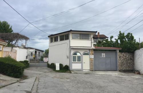 Durres House | Villa Dede Nikolla