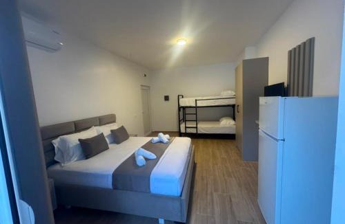 Borsh Apartment | Villa Dedi ,Borsh
