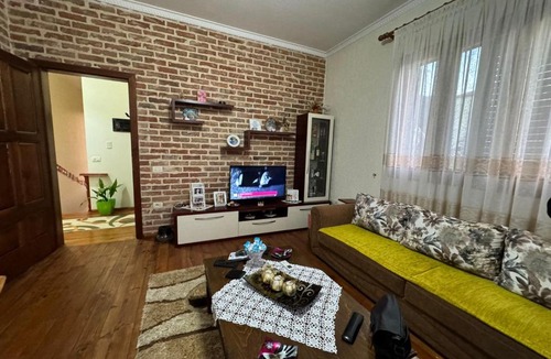 Tirana House | Villa Dedja Boutique
