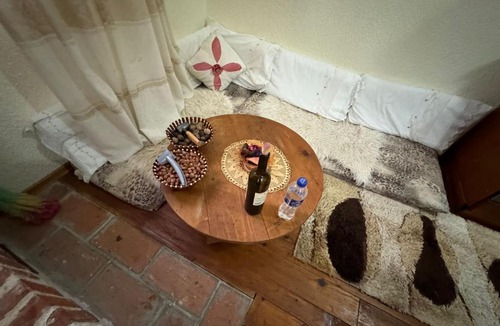 Tirana House | Villa Dedja Boutique