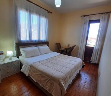 Tirana House | Villa Dedja Boutique