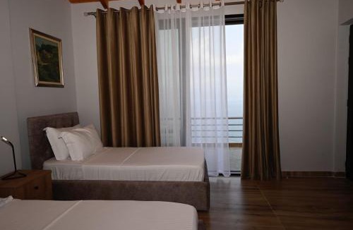 Orikum House | Villa Del Mar