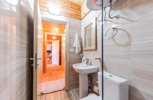 Ishem Villa | Villa del Mar San Pietro