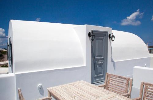 Vothon Villa | Villa Del Sol Santorini