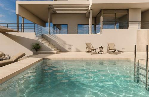 Ierapetra Villa | Villa del sole