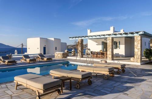 Kanalia Villa | Villa Deliana by Ethos Hospitality