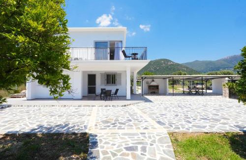 Evgiros House | Villa Demetrious