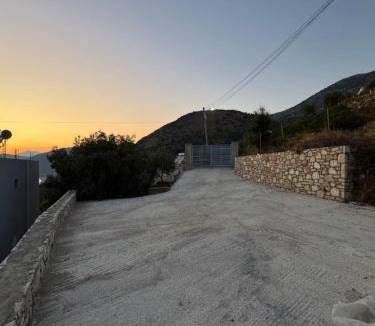 Qazim Pali House | Villa Denis Gjeta
