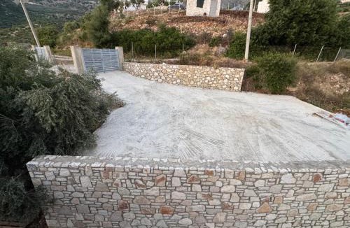 Qazim Pali House | Villa Denis Gjeta