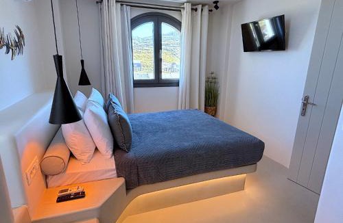 Messaria Villa | Villa Denisa 1