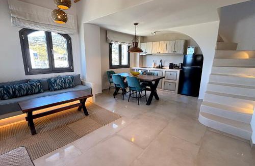Messaria Villa | Villa Denisa 1