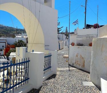 Messaria Villa | Villa Denisa 1