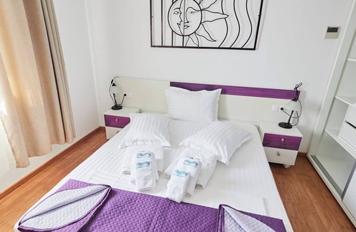 Skiathos Apartment | Villa Denise Exclusive