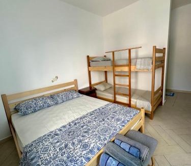 Qazim Pali Apartment | Villa Denny