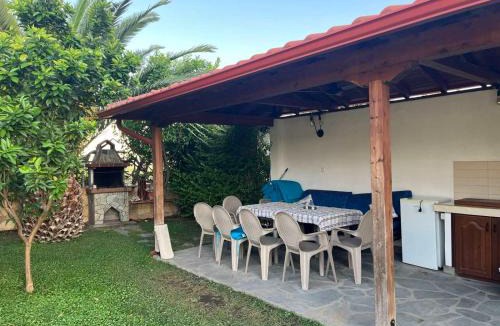 Nikita House | Villa Deya
