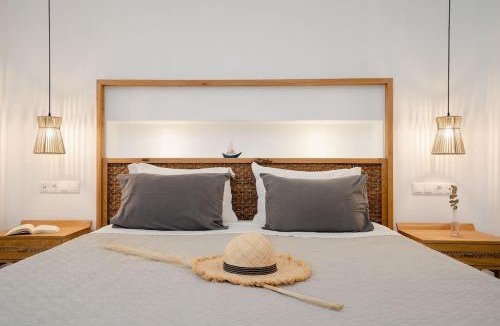 Mikri Vigla Villa | Villa Dia, Mikri Vigla