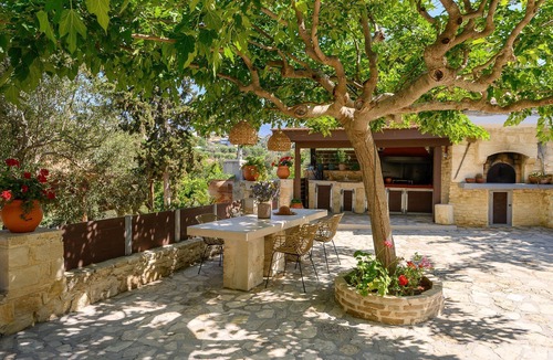 Galia House | Villa Diamond 1860