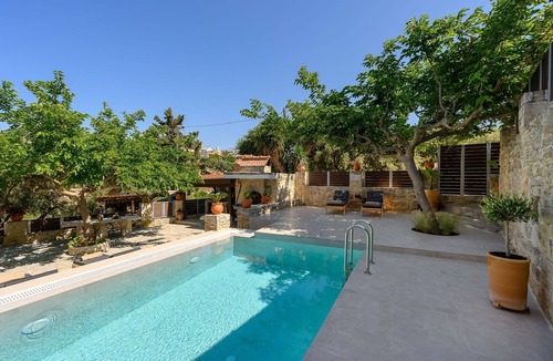 Galia House | Villa Diamond 1860