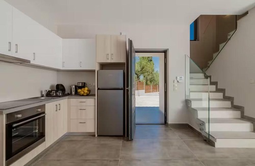 Lithakia Villa | Villa Diana