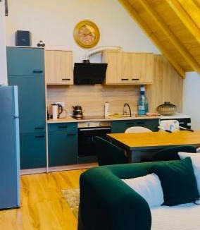 Bresalc Ski Chalet | Villa Dielli Gadish