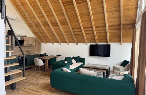 Bresalc Ski Chalet | Villa Dielli Gadish