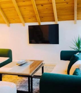Bresalc Ski Chalet | Villa Dielli Gadish