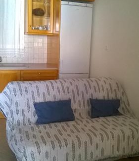 Sivota Apartment | Villa Dimitra