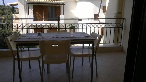 Sivota Apartment | Villa Dimitra