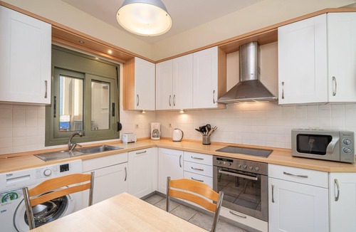 Skala Villa | Villa Dinos with swimming pool